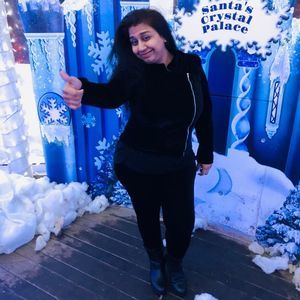 Meet your Posher, Darshana